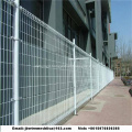 Double Ring  Welded Wire Mesh Fence